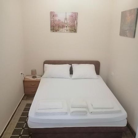 Apartman Petovic Kotor Luaran gambar
