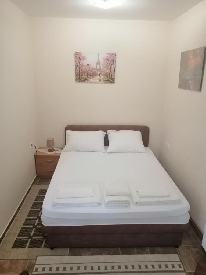 Apartman Petovic Kotor Luaran gambar