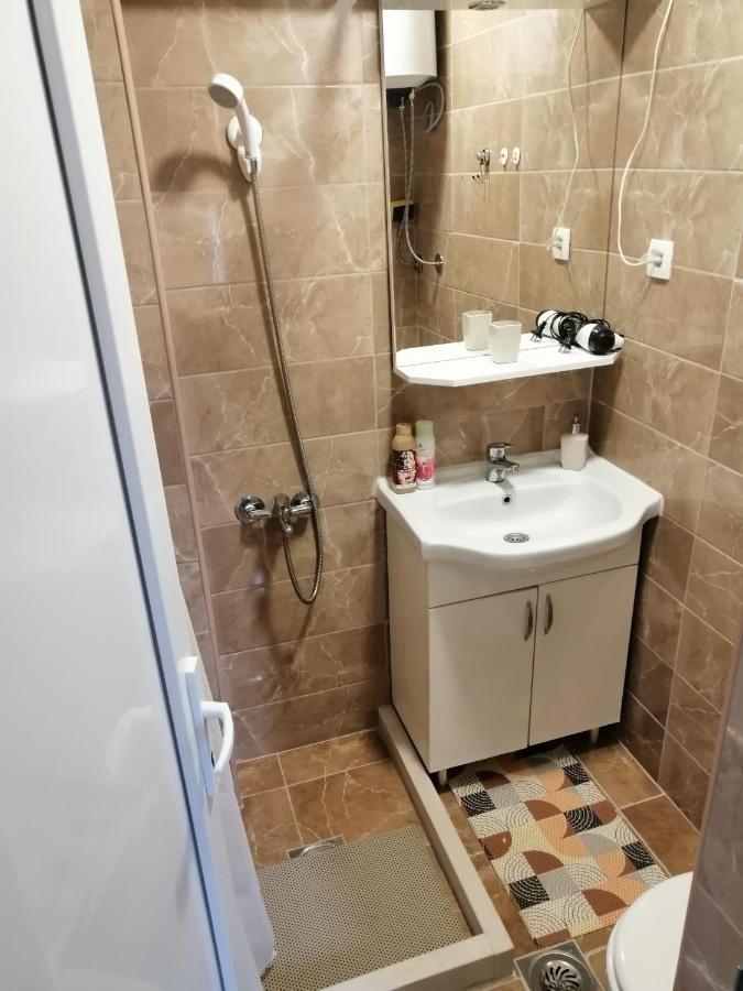 Apartman Petovic Kotor Luaran gambar