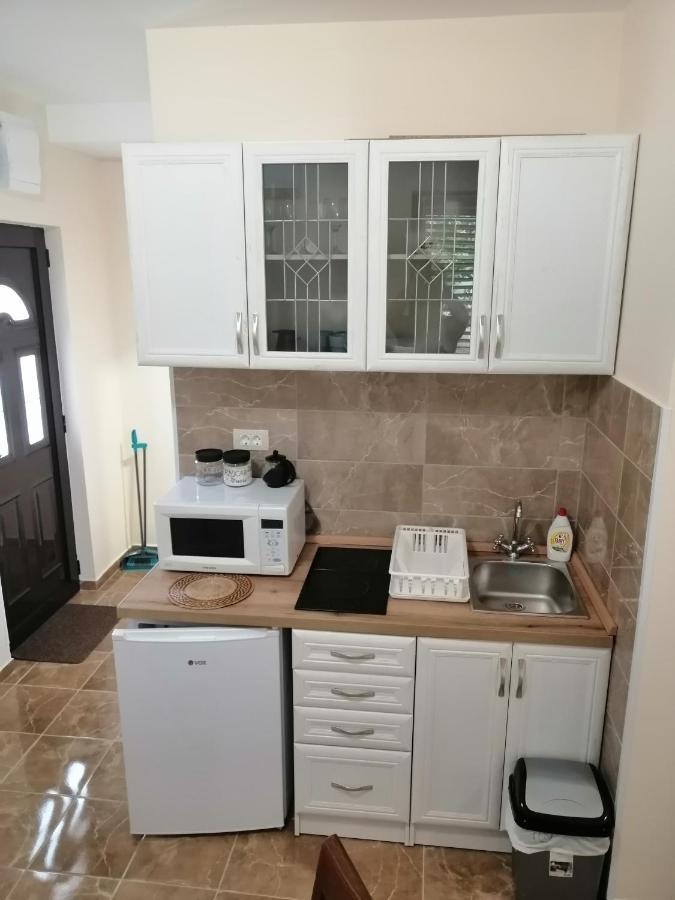 Apartman Petovic Kotor Luaran gambar