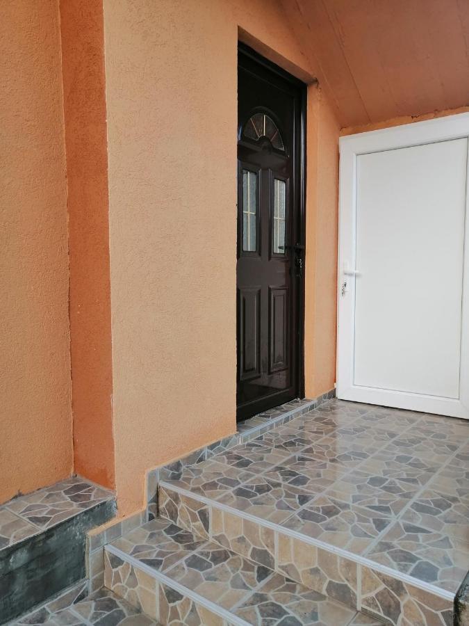 Apartman Petovic Kotor Luaran gambar